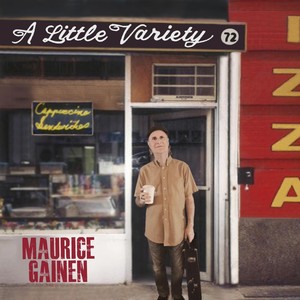 Let Not (Your Heart Be Troubled) [feat. Tom Lerner]