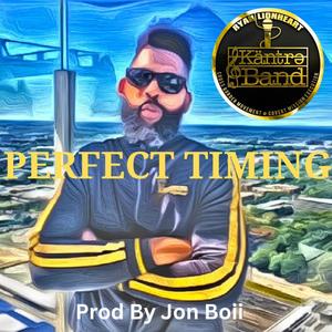 Perfect Timing (Explicit)