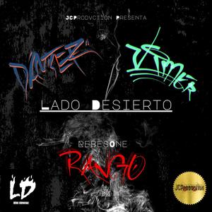 La Trampa (RANGO x REBESONE x DANTER x VIMER) [Explicit]