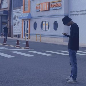 突然想起你的微笑 (伴奏)