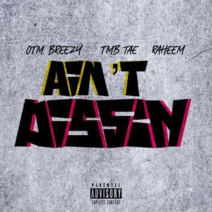 Aint Dissin (feat. TMB Tae & Raheem) [Explicit]