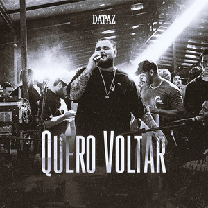 Quero Voltar