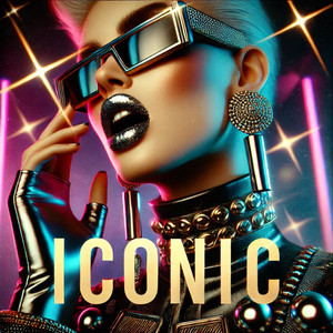 Iconic: the Songs That Never Made It to the Spotlight (Explicit)