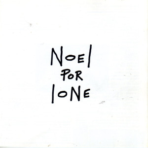 Noel por Ione