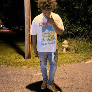 O lets do it (free cuz) (feat. Roadrunna448) (Explicit)