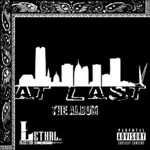 At Last: The Album (Explicit)