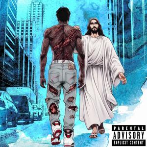 God Got Me (feat. $cAM Chap & $tola) [Explicit]