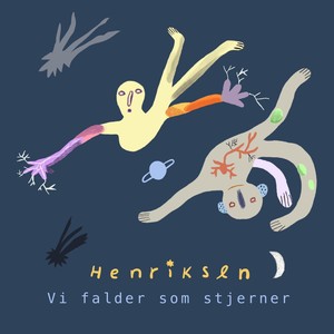 Vi Falder Som Stjerner