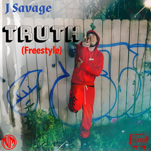 Truth (Freestyle) [Explicit]