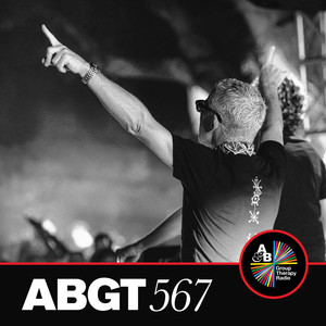 Man On The Run (ABGT567) (Avenue One Remix)
