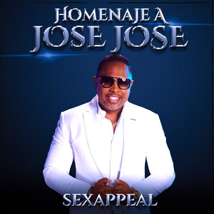 Homenaje A José José (Medley)