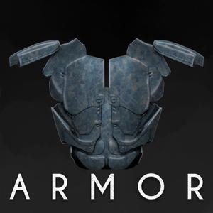 Armor (Explicit)