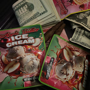 Miami in november (feat. Jay Smaxks) (Explicit)