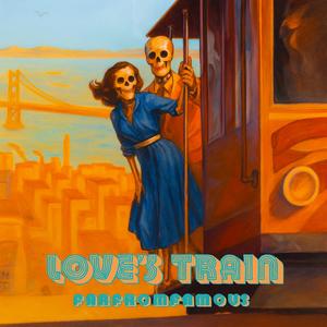 Love's Train (F³ Remix)