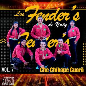 Selección de Chamamé