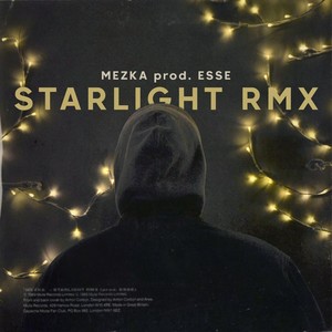 Starlight (Remix|Explicit)