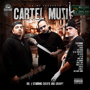 Oakland 2 Vegas (Explicit)