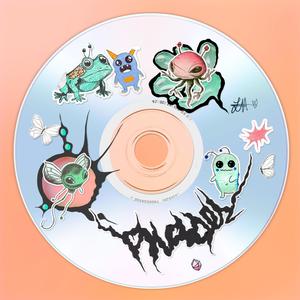 PHASES (feat. Leksi Harris)