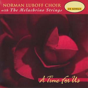 A Time for Us (Theme from Romeo and Juliet)