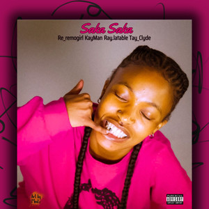 Saka Saka (Explicit)