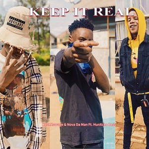 Keep It Real (Explicit)