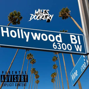 Hollywood & Vine (feat. Mntra)