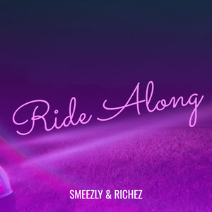 Ride Along (Explicit)