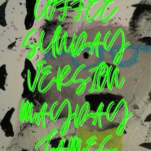 Coffee(Sunday Morning V1) (Explicit)