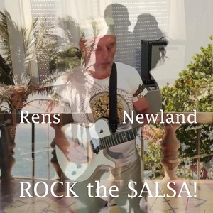 Rock the Salsa