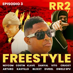 FREESTYLE RR2