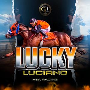 Lucki luciano