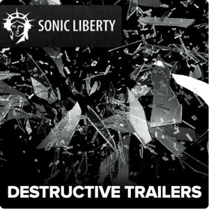 Destructive Trailers