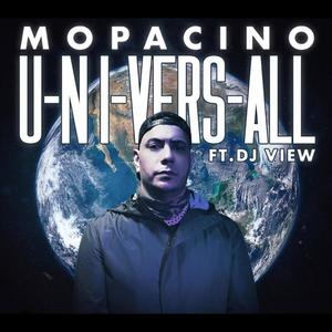 All On You (feat. Dj View & Dj Diesel) (Radio Edit)