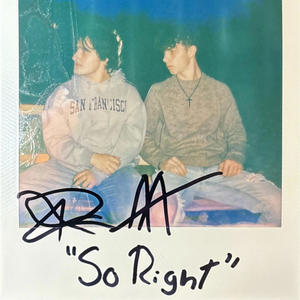So Right (feat. Align|Again)