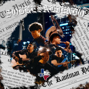 ENAMORADO (feat. Los De La Lonestar)