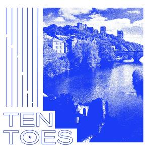 Ten Toes (feat. tys0n) (Explicit)