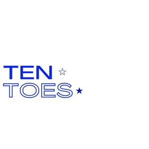 Ten Toes (feat. tys0n) (Explicit)
