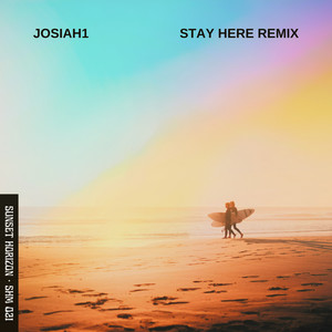 Stay Here Remix