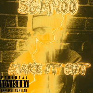 Give It All (Explicit)