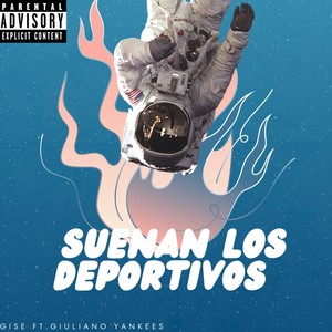 Gi Se - Suenan los Deportivos (En Vivo) [feat. Giuliano Yankees] (Explicit)