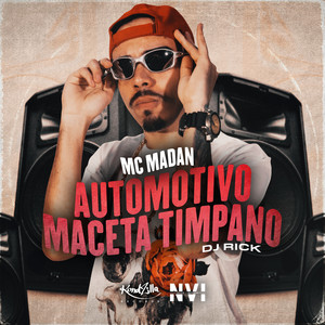 Automotivo Maceta Tímpano (Explicit)