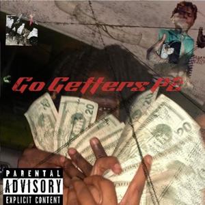 Go Getters P2 (Explicit)