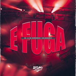 É FUGA (Explicit)