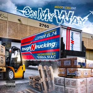 OMW (feat. Cipher EL.74) (Explicit)