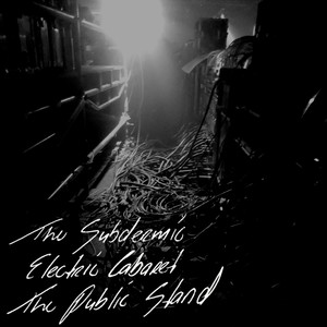 Electric Cabaret (Trust The Machine Remix)