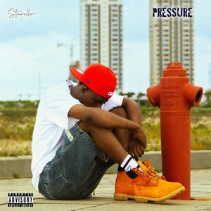 Pressure (Explicit)