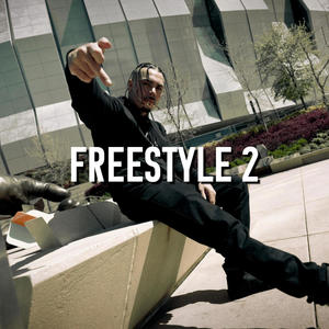 Freestyle 2 (Explicit)