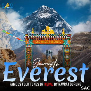 Journey to Everest