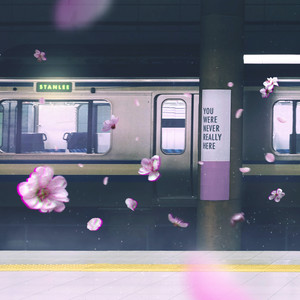 Stanlee - You Were Never Really Here