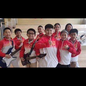 踢出我们的模样